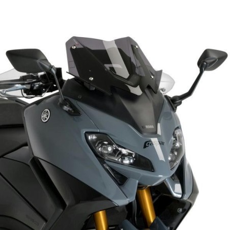 Cupolino Puig Sport per Yamaha T-Max 560 dal 2022 fume scuro