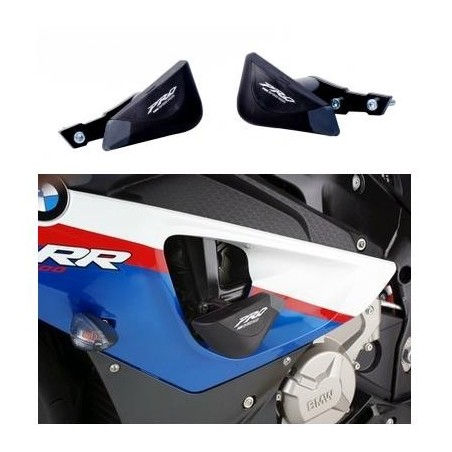 Tamponi salvacarena Puig Pro per BMW S1000RR 12-13