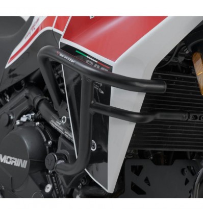 Paramotore SW-Motech per Moto Morini X-Cape 650