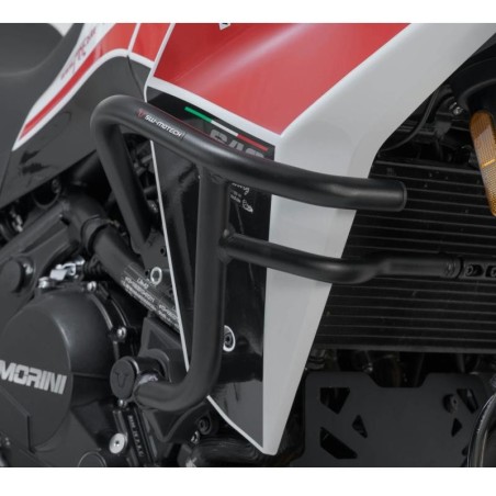 Paramotore SW-Motech per Moto Morini X-Cape 650