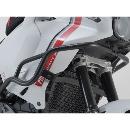 Paraserbatoio SW-Motech per Ducati Desert X