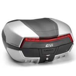 Bauletto Givi Monokey V40 Tech da 40 litri nero - Magazzini Rossi