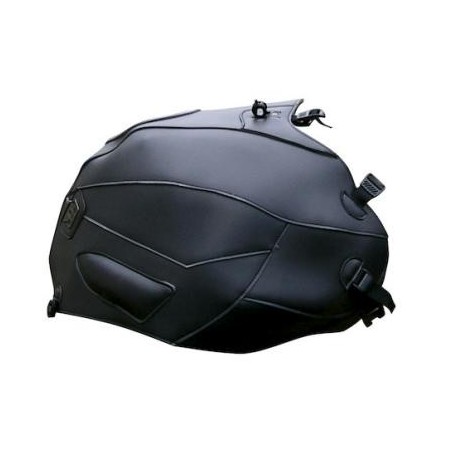 Copriserbatoio Bagster per BMW R1200R 07-13 in similpel