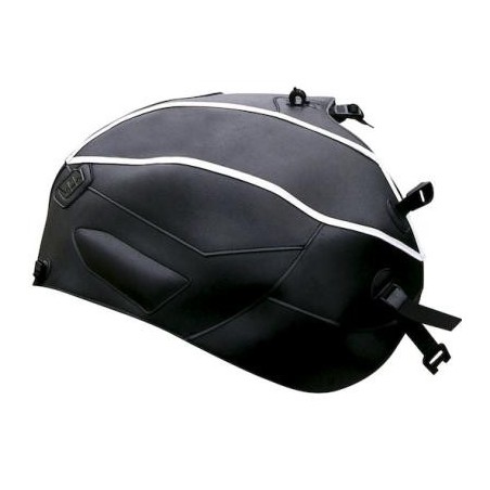 Copriserbatoio Bagster per BMW R1200R 07-13 in similpel