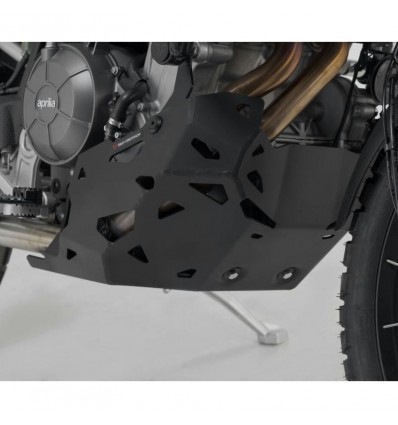 Paracoppa in alluminio SW-Motech per Aprilia Tuareg 660