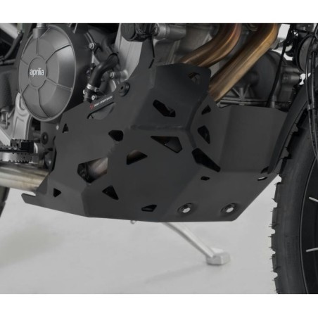 Paracoppa in alluminio SW-Motech per Aprilia Tuareg 660