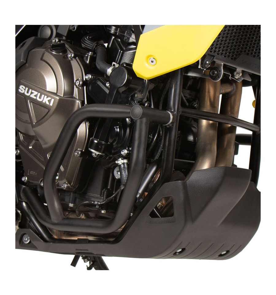 Paramotore Hepco Becker Per Suzuki V Strom De