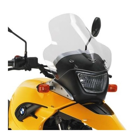 Cupolino Givi D331ST trasparente per BMW F650 GS 04-07