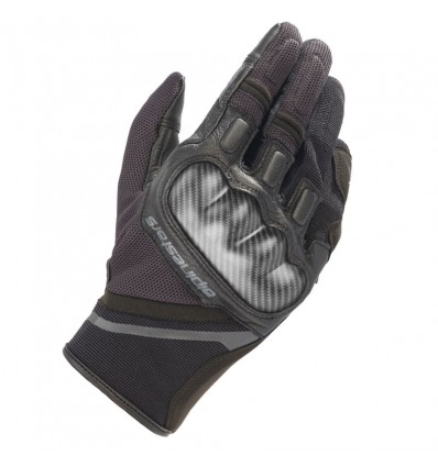 Guanti da moto Alpinestars Chrome neri