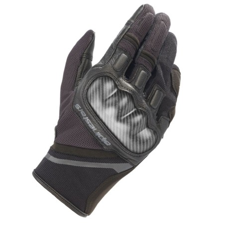 Guanti da moto Alpinestars Chrome neri