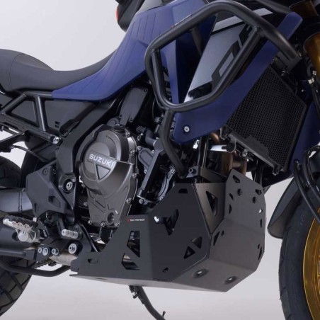 Paracoppa in alluminio SW-Motech per Suzuki V-Strom 800 DE