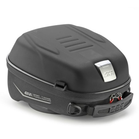 Borsa da serbatoio Givi TanklockED Sport-T 5 lt nera