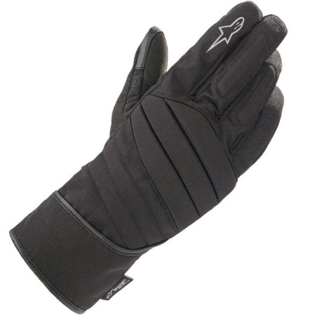 Guanti da moto Alpinestars SR-3 V2 Drystar Gloves neri