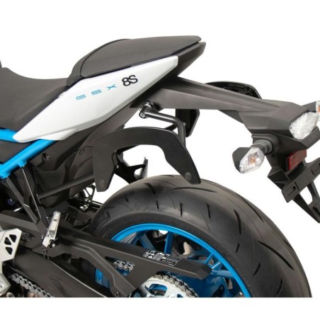 Telai laterali Hepco & Becker C-Bow system per Suzuki GSX-8S