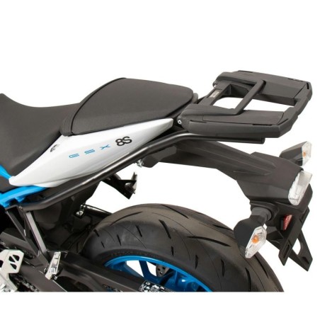 Portapacchi Hepco & Becker Easy Rack per Suzuki GSX-8S