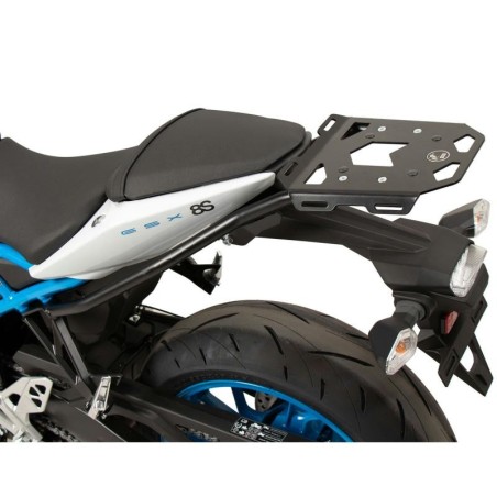 Portapacchi Hepco & Becker Mini Rack per Suzuki GSX-8S