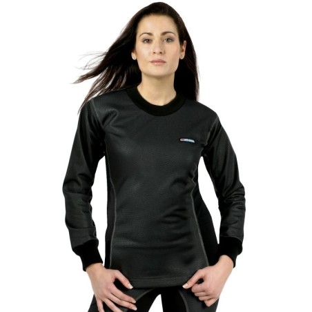 Maglia termica Antifreeze T-Top da donna a manica lunga