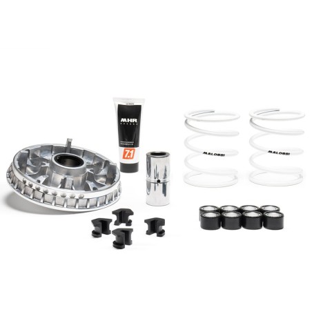 Kit Multivar 2000 Malossi per Piaggio Beverly 350 Sport Touring, 400 HPE e X10 350