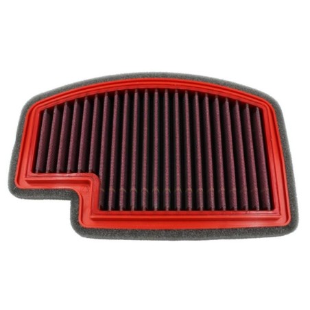 Filtro aria racing BMC per per Triumph Speed Triple 1200 RR e RS