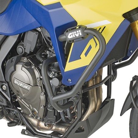 Coppia telai paramotore Givi per Suzuki V-Strom 800 DE