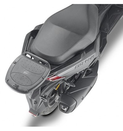 Portapacchi Givi Monolock per Kymco Dink-R 125 e 150