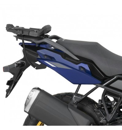 Portapacchi Shad per Suzuki V-Strom 800 DE