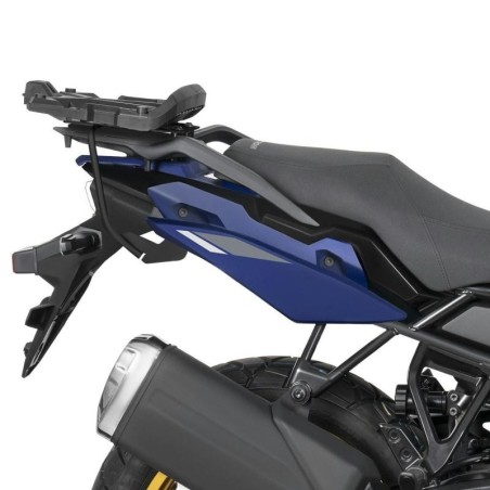 Portapacchi Shad per Suzuki V-Strom 800 DE