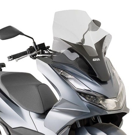 Cupolino Givi per Honda PCX 125 dal 2021