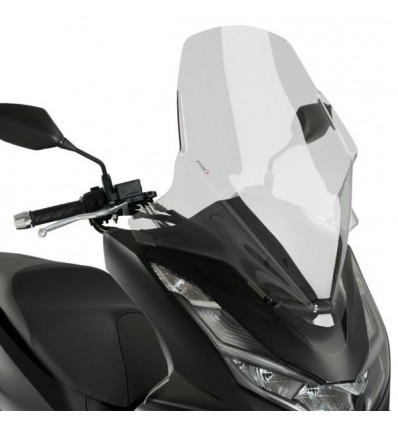 Parabrezza Puig per Honda PCX 125 dal 2021