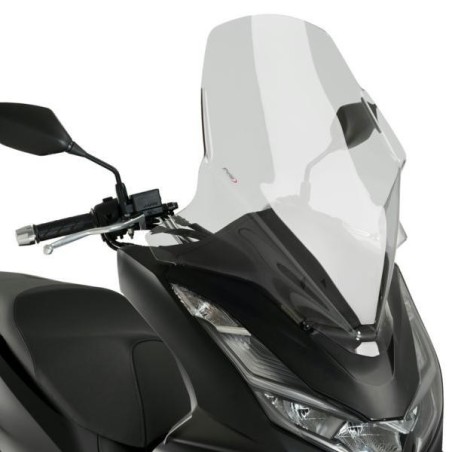 Parabrezza Puig per Honda PCX 125 dal 2021