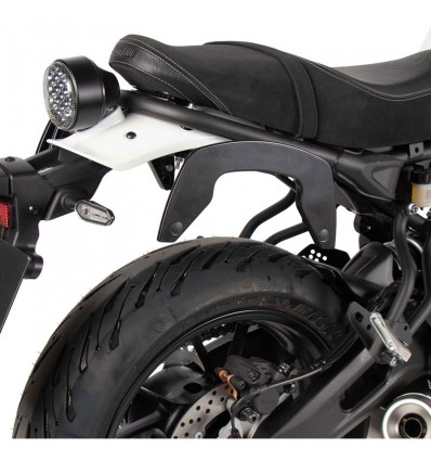 Telai laterali Hepco & Becker C-Bow system per Yamaha XSR 700 dal 2022