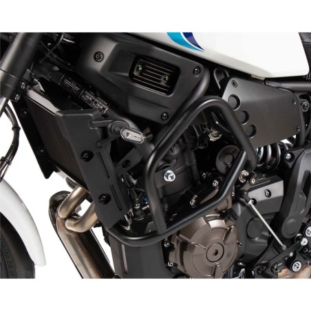 Paramotore Hepco & Becker per Yamaha XSR 700 dal 2022