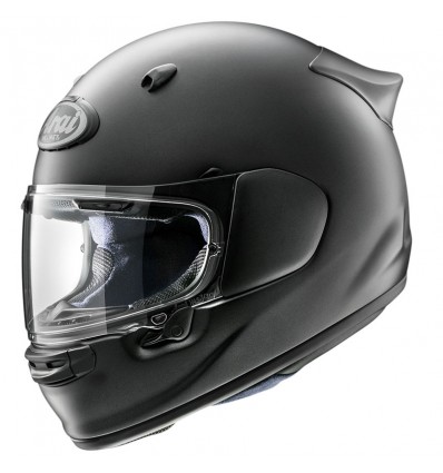 Casco Arai Quantic monocolore nero opaco