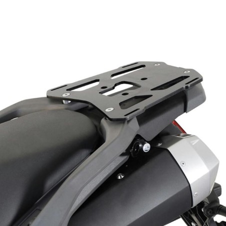 Portapacchi posteriore SW-Motech Alu Rack per Yamaha XT 660 Z Tenere