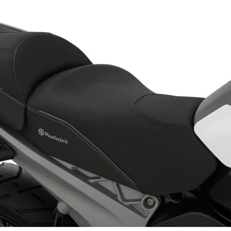 Sella pilota Wunderlich Aktivecomfort per BMW R1300 GS