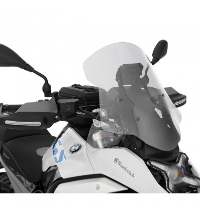 Cupolino Wunderlich Marathon per BMW R1300 GS