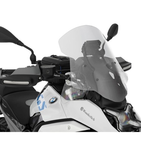 Cupolino Wunderlich Marathon per BMW R1300 GS