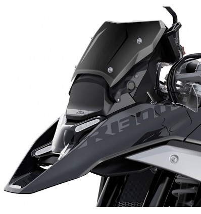 Cupolino Wunderlich Flow Jet per BMW R1300 GS