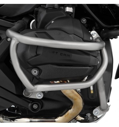 Paramotore Wunderlich Ultimate inox per BMW R1300 GS