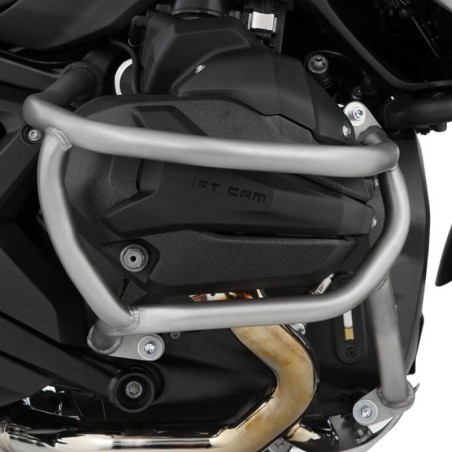 Paramotore Wunderlich Ultimate inox per BMW R1300 GS