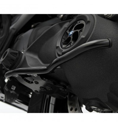 Protezione cardano Wunderlich per BMW R1300 GS