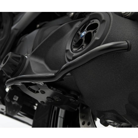 Protezione cardano Wunderlich per BMW R1300 GS