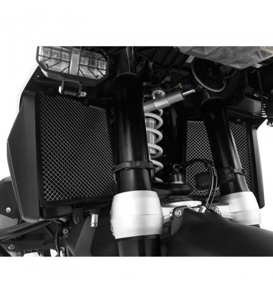 Griglia protezione radiatore Wunderlich per BMW R1300 GS