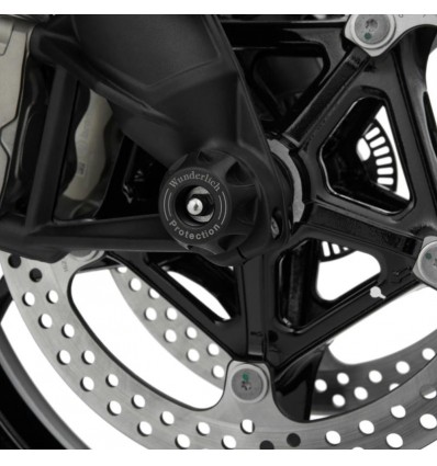 Protezione ruota anteriore Wunderlich per BMW R1300 GS