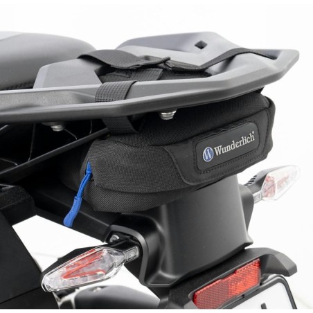 Borsa sotto portapacchi Wunderlich per BMW R1300 GS