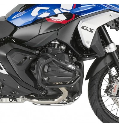 Coppia telai paramotore Givi per BMW R1300 GS