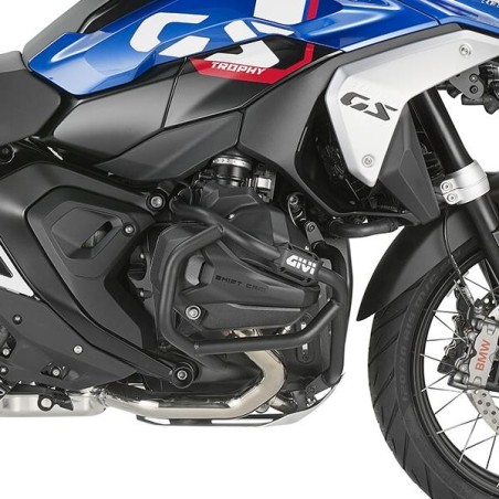 Coppia telai paramotore Givi per BMW R1300 GS