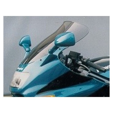 Cupolino MRA Touring per Kawasaki ZZR 1100 dal 1993