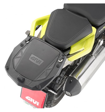 Portapacchi Givi Monokey per Benelli TRK 702 e 702X