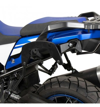 Telai laterali Hepco & Becker C-Bow system per Suzuki V-Strom 1050 DE